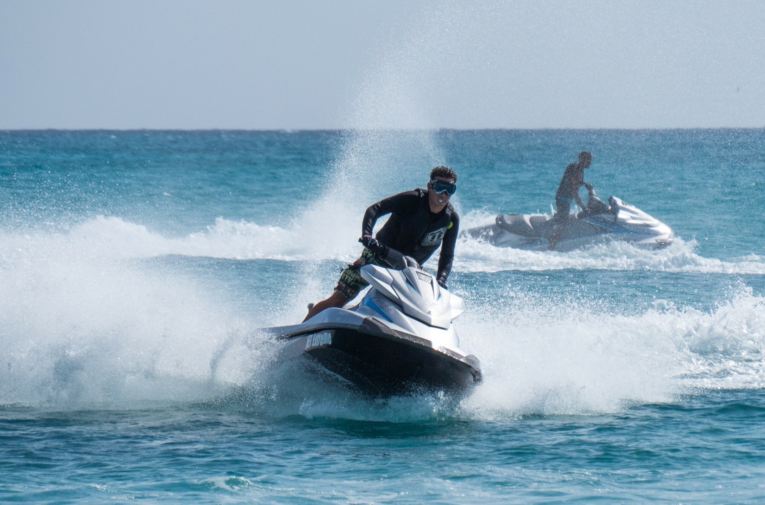 JET SKI